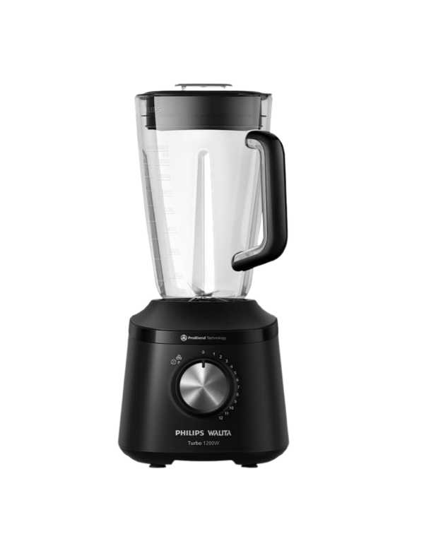Liquidificador 3000 Turbo HR2271/91 Philips
