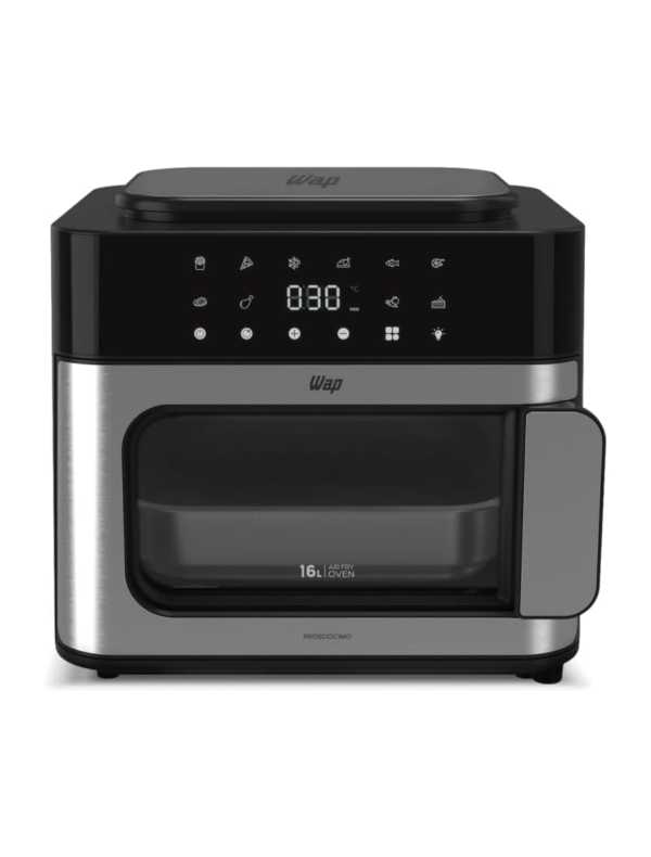WAP Air Fryer Oven Multi Comb Digital 16L