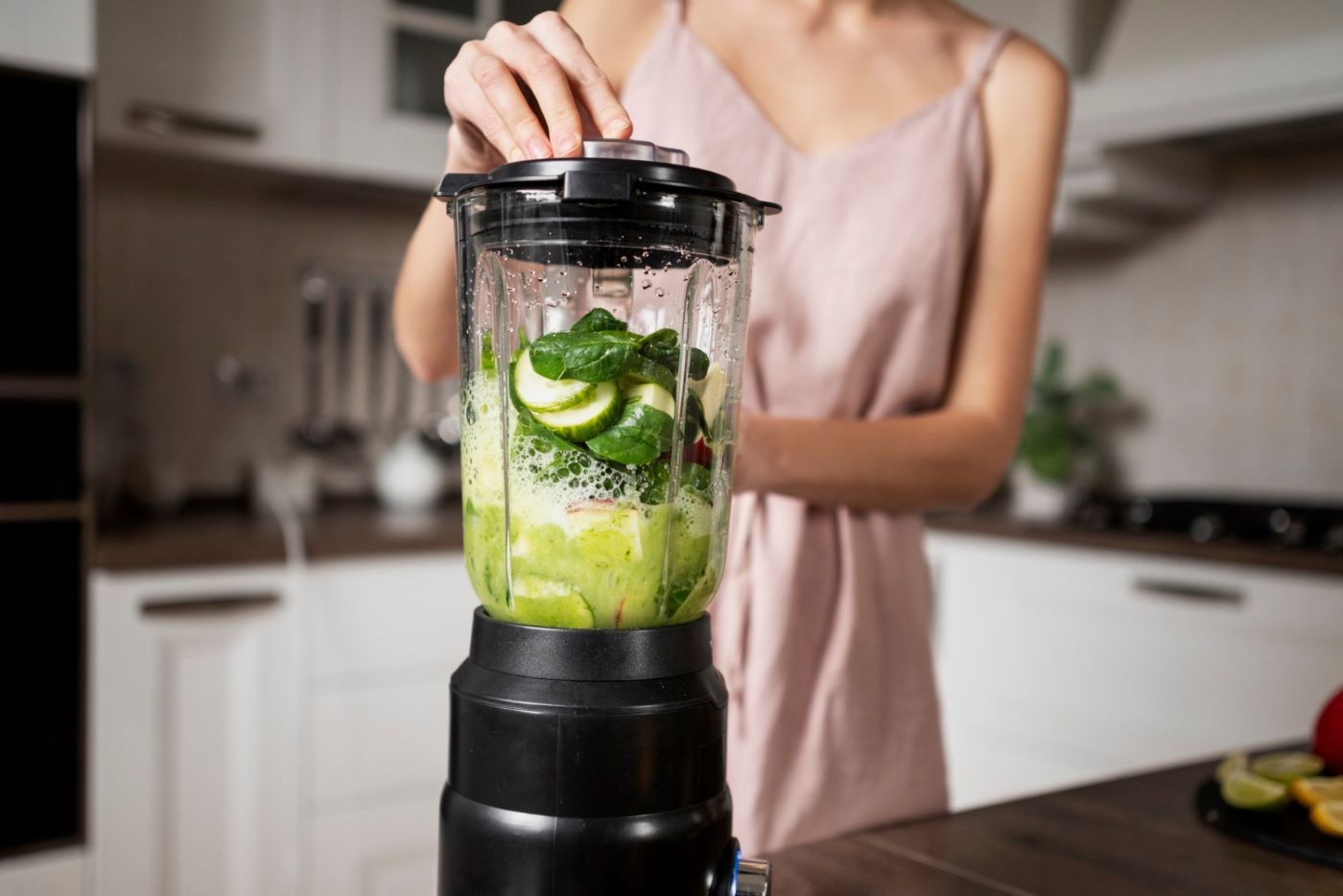 Dicas Práticas para Limpar seu Liquidificador sem Dificuldades
