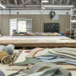 by Kamy Verde: Transformando Sobras em Arte com Upcycling