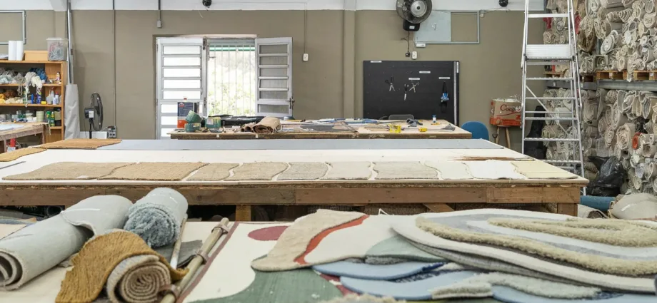 by Kamy Verde: Transformando Sobras em Arte com Upcycling