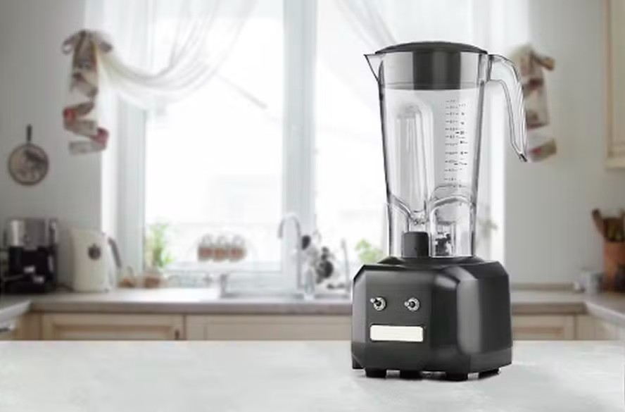 Encontre o liquidificador de vidro ideal para preparar suas receitas e equipar a cozinha