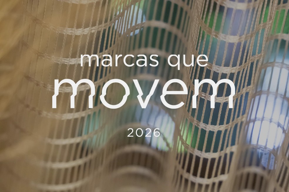 Parceria de CASACOR e Casa e Jardim, o Marcas que Movem reconhece projetos que transformam a vida contemporânea com inovação, inclusão e impacto positivo na sociedade — Foto: Editora Globo