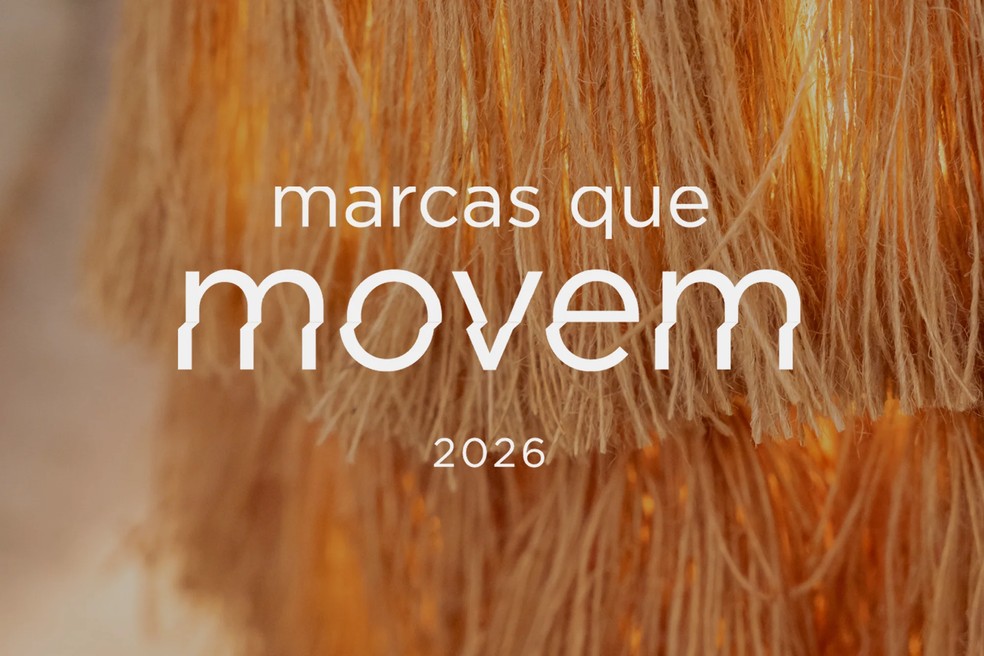 Parceria de CASACOR e Casa e Jardim, o Marcas que Movem reconhece projetos que transformam a vida contemporânea com inovação, inclusão e impacto positivo na sociedade — Foto: Editora Globo