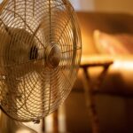 4 Ventiladores Compactos a Partir de R$ 98 para Enfrentar o Verão