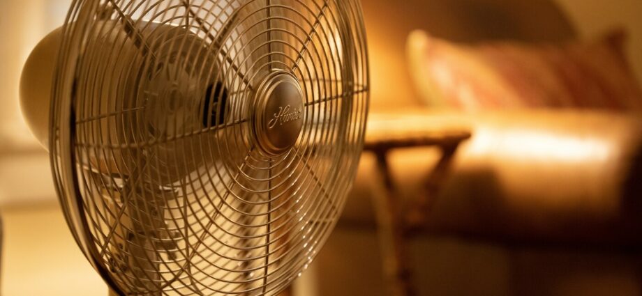 4 Ventiladores Compactos a Partir de R$ 98 para Enfrentar o Verão