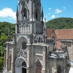 História e Arquitetura da Catedral de São Pedro de Alcântara em Petrópolis