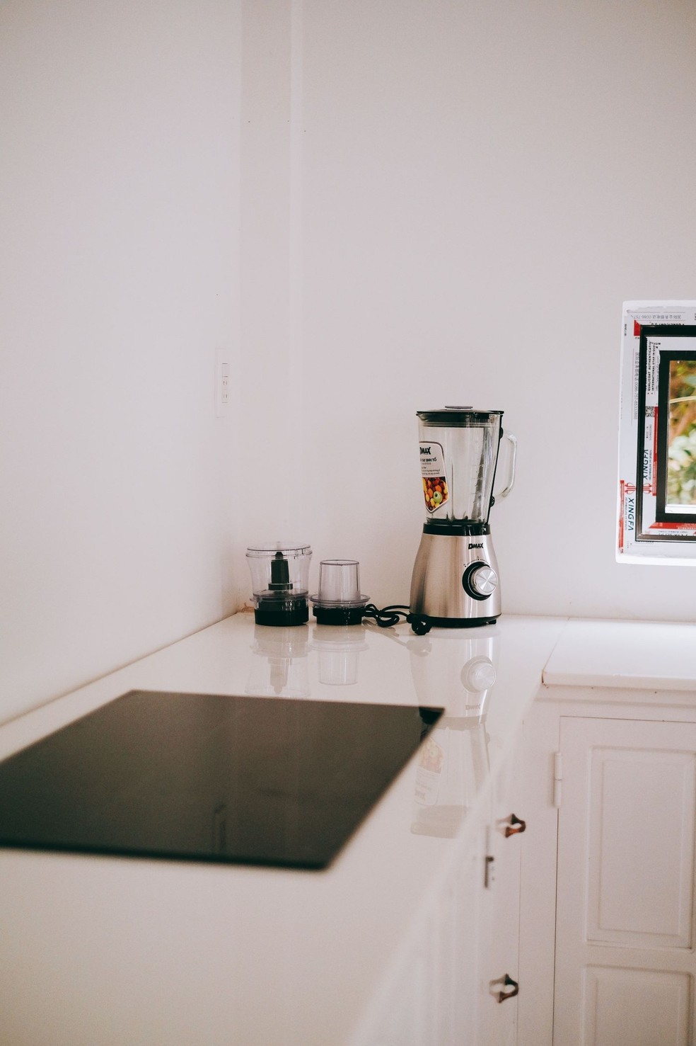 Limpar o liquidificador é uma tarefa simples, mas exige atenção para evitar o desgaste do equipamento — Foto: Pexels/Creative Commons