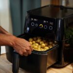 Air Fryer de 16 Litros: Descubra 4 Modelos para Cozinhar em Grande Estilo e Economizar