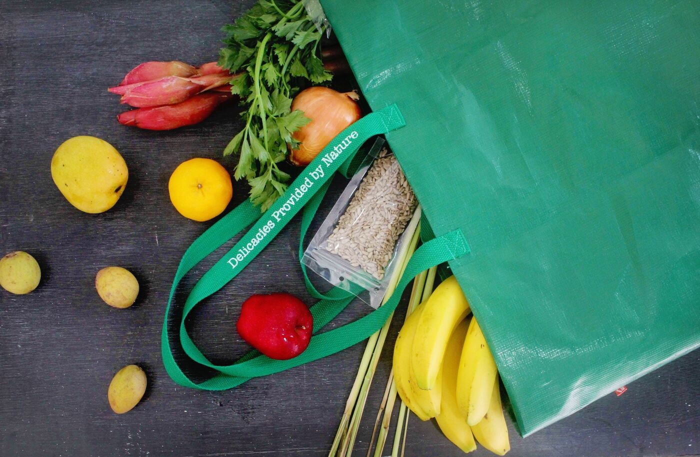 A Importância da Higienização das Ecobags: Cuidados Essenciais para a Saúde