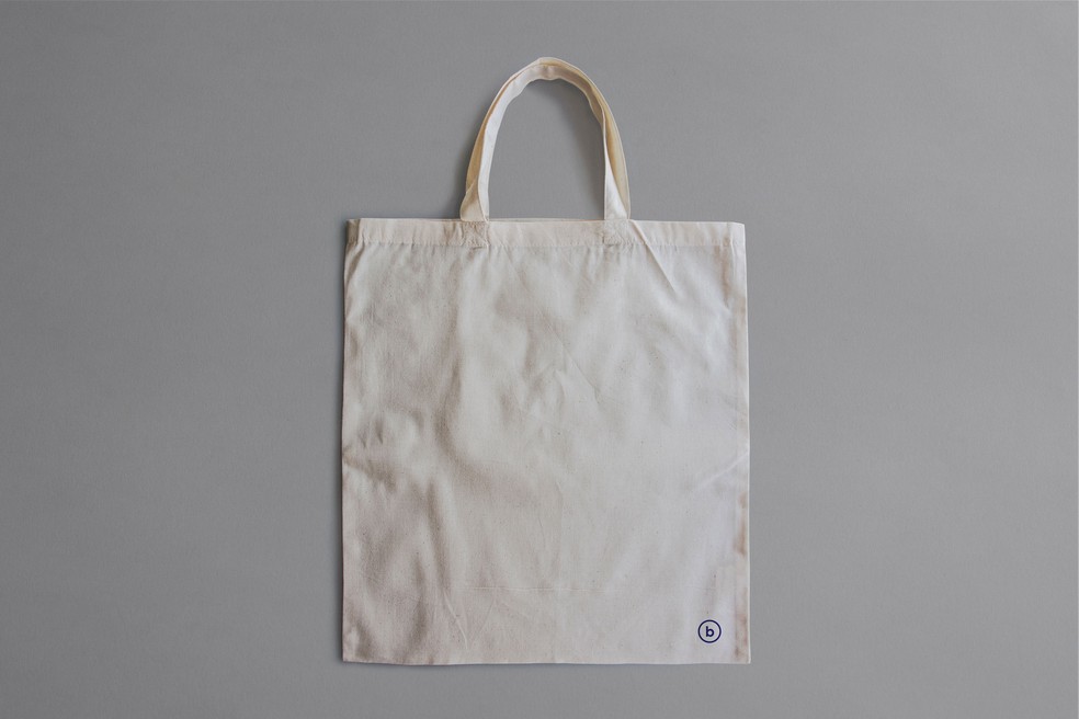 Reutilizar é só o primeiro passo. Conservar a ecobag para que ela dure o máximo possível é o que realmente faz a diferença no dia a dia e para o meio ambiente — Foto: Pexels/Brando.ltd/Creative Commons